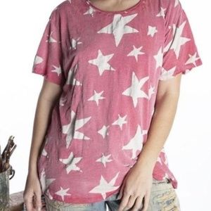 Magnolia Pearl Rothko Boyfriend Tee